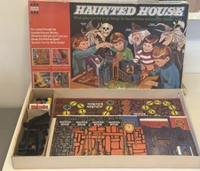 1971 Vintage Denys Fisher 3D