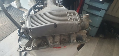 Lpg manifold range rover - range,