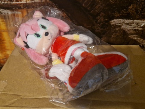 Sanei amy plush 2024 - sanei,