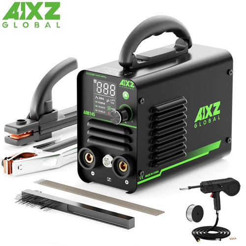 Aixz mig tig - aixz, 3in1
