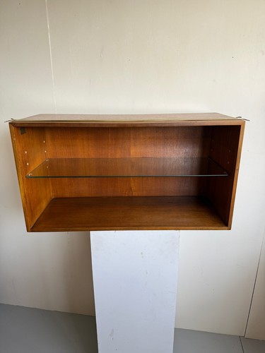 Ladderax 89cm large teak - , open