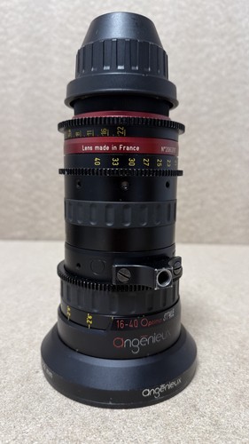 Angeniuex optimo 35mm 8 - angeniuex,