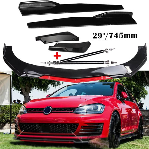 For golf mk5 mk6 front - mk5,
