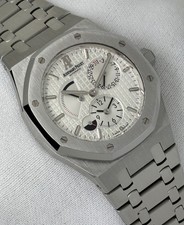 Audemars Piguet Royal Oak Dual