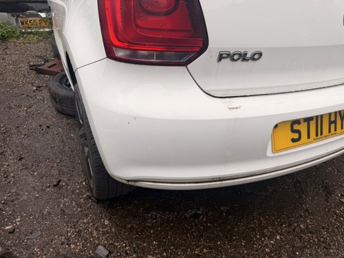 Polo 2009 2017 3dr - polo, 2009-2017