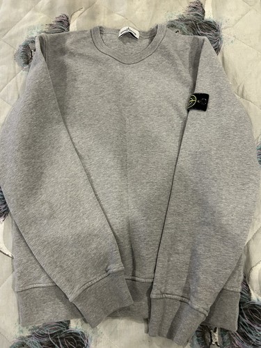 Authentic stone island - authentic, junior