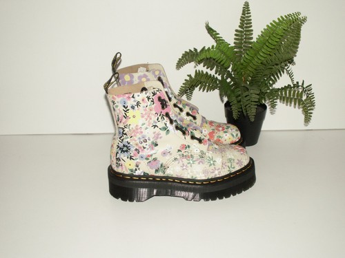 Martens sinclair floral - martens,