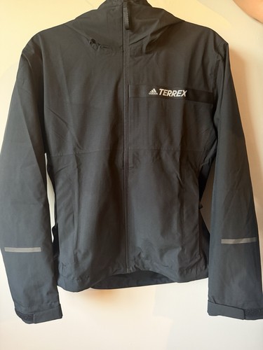Adidas terrex rain dry - terrex, jacket