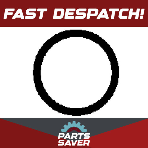 Inlet manifold gasket - inlet,
