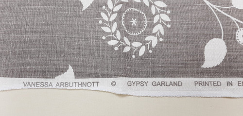 Brand new fabric off - fabric, by