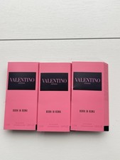 Valentino Donna Born In Roma