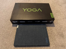 LENOVO Yoga 6 13.3 2 In 1