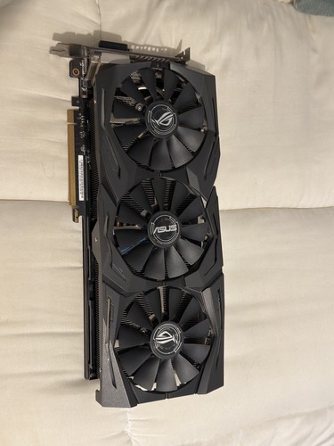 Asus rog strix nvidia geforce - asus,
