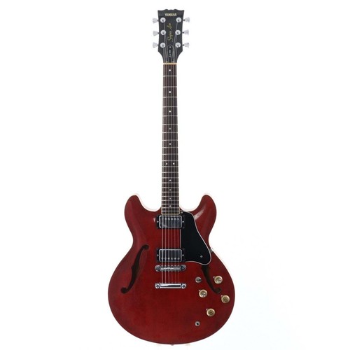 Yamaha 700 super axe - yamaha,