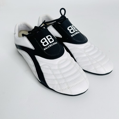 Balenciaga zen sneaker vegan - balenciaga,
