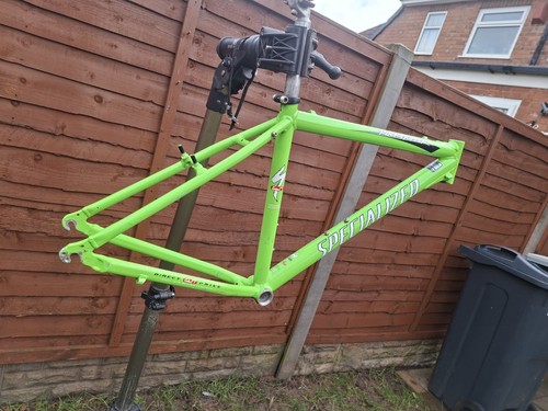 Specialized rockhopper comp - rockhopper, a1