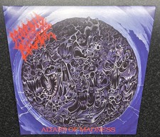 Morbid Angel - Altars of
