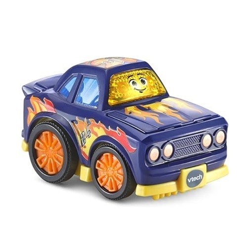 Vtechgo smart wheels - smart, wheels®