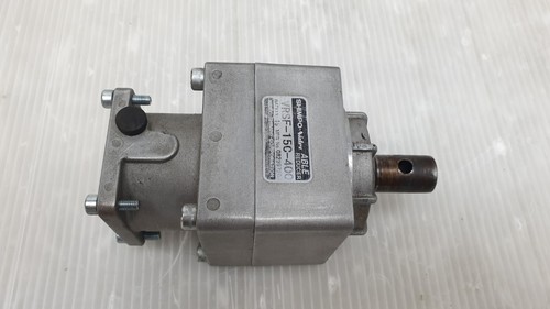 Shimpo nidec able reducer - able,