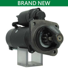 24V 4.5KW STARTER MOTOR