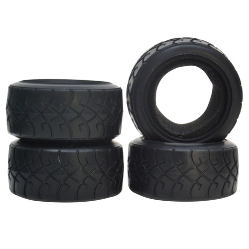 Chassis tires for tamiya - tires,