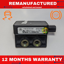 Mercedes ML W163 , SLK , CLK , C CLASS ESP YAW RATE SENSOR A0025429518 Q01