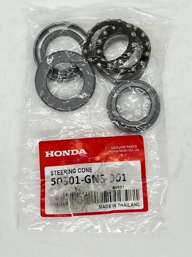Set honda cub c50 c65 - 1,