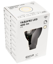 Smart Bulb GU10 Spot, Ikea