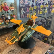 Mattel Masters of the Universe