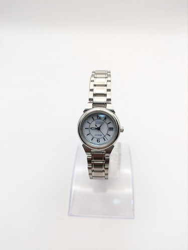 Citizen eco drive - eco-drive, dial