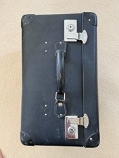 Globetrotter Luggage Vintage