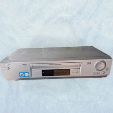 Sony SLV-SE720G Hi-Fi VHS VCR