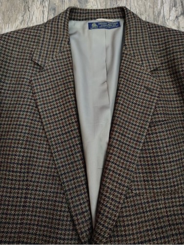 Vtg brooks brothers - vtg,