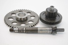 VESPA GTS Engine gears 0.28