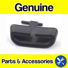 Genuine Volvo XC90 (16-) Rear