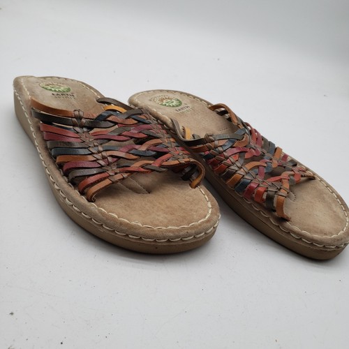Earth spirit shoes womens size - earth,