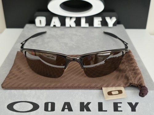 Oakley half wire 0 - half,