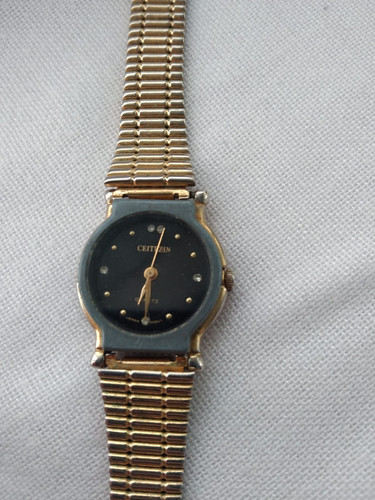 Vintage citizen quartz - vintage,