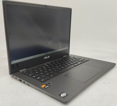 Asus chromebook cm14 - chromebook, mediatek