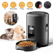 Smart Automatic Pet Feeder Cat