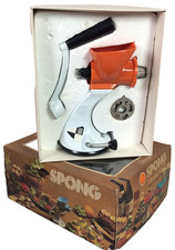 Spong mincer n605 nylon - n605, &