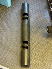 ViPR 4kg functional training tube