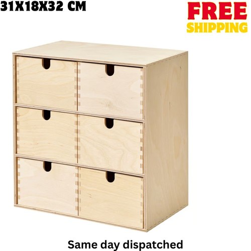 Ikea moppe mini wooden - ikea,
