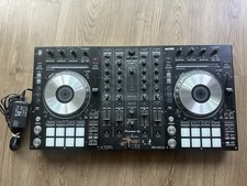 Pioneer DJ DDJ-SX3 4-Channel Dual Deck Controller