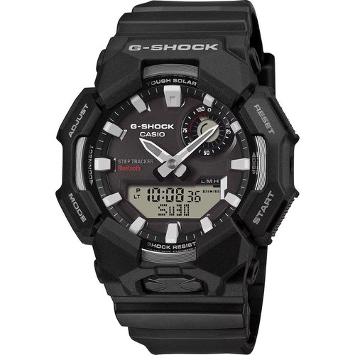 Casio shock b010 1aer - casio, g-shock