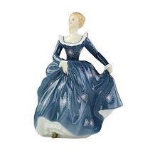 Royal Doulton Figurine