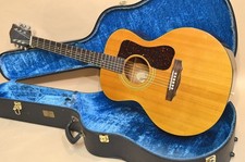 GUILD F-30 1978 Used Acoustic
