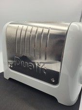 Dualit 4 Slice Toaster Extra