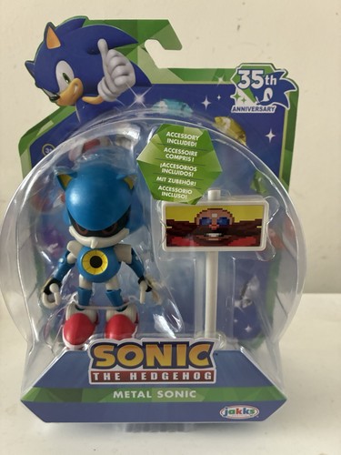 Jakks pacific sonic - pacific, the