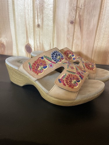 Alegria linn embroidered - alegria,